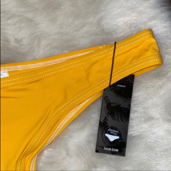 Tavik mango bikini bottoms - Picture 3 of 3